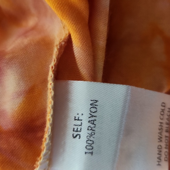 EASEL Flowy Cardigan. Never Worn - Picture 11 of 11